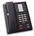 Comdial Impact Classic 8112N-GT Graphite Black 12 Button Digital Telephone (Renewed)