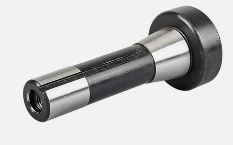 R8 Boring Shank for 50mm Boring Head