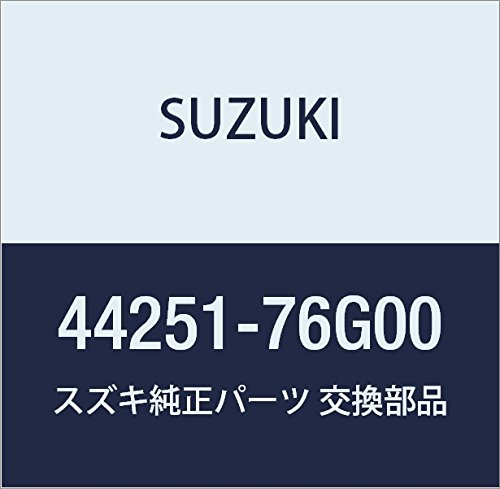 SUZUKI (XYL) i Xy[T zC[xAO i44251-76G00