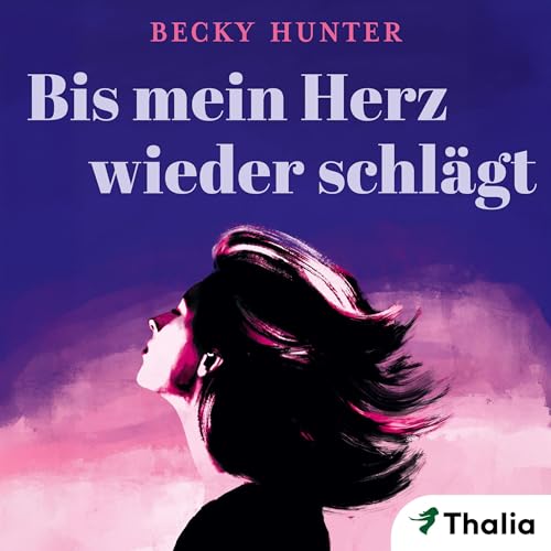 『Bis mein Herz wieder schlägt』のカバーアート