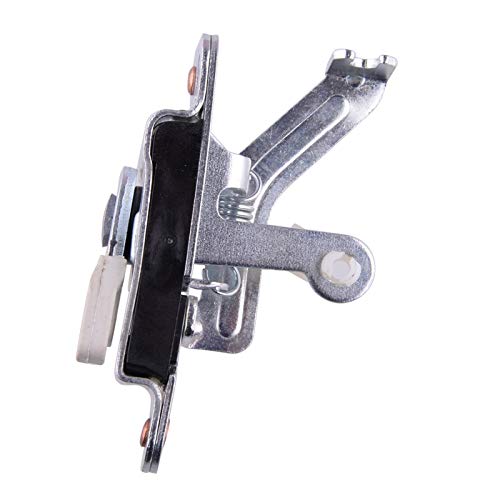 Fsglove Fangshuigan 53302309 Car Left Upper Sliding Door Catch Fit For Fiat Ducato Peugeot Boxer Citroen Jumper Relay 2006 2007 2008 2009 2010-2020 #TOP2