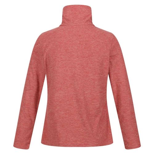 Forro polar mujer Regatta Kizmit jersey de abrigo transpirable ligero 4
