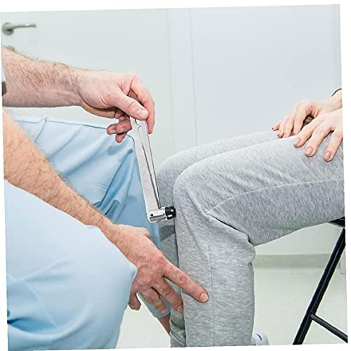 Neurologische Reflex Hamer Roestvrij staal Neurologische het Testen Diagnose Meethulpmiddel - Image 4