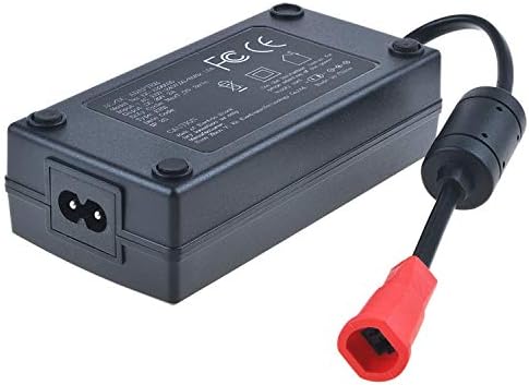 SLLEA AC Adapter for Tranquil Ease Raffel Systems FS2900-2000 SPS-2A29VDC-PR CL2902-A