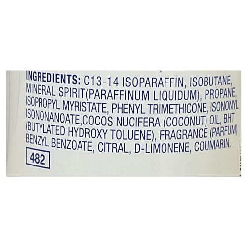 Isoplus Oil Sheen Light Hair Spray con Aceite de Coco 9 Oz Pack de 3 miniatura 3
