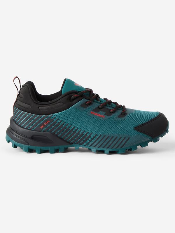 Image of Wildcraft Stylish Men Volga Neo Trail Running Shoes