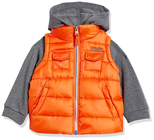 Image of iXtreme Boys' Midweight Vest 2fer Jacket