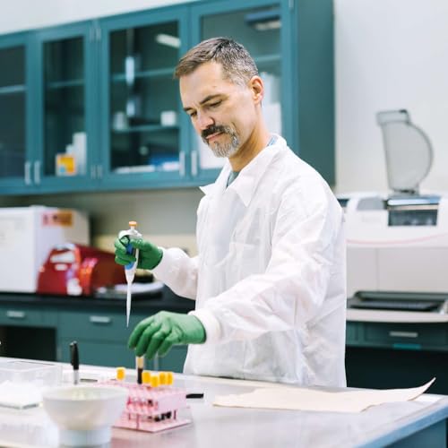 Beyond the Scope -- The Laboratory