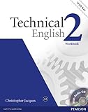 Tech Eng Pre-Int WBk with key/CD Pk (Technical English)