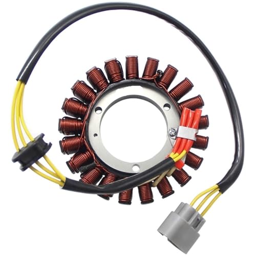 Stator d'allumage de moto compatible R1200R R1200RS alternateur magnétique 12317724032