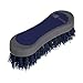 HySHINE Active Groom Hoof Brush (One Size) (Midnight Navy)