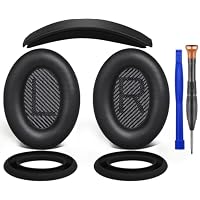Y*i様 Bose QuietComfort 35 イヤーパッド・ヘッドバンド新 Amazon | SOULWIT イヤーパッド + ヘッドバンド + イヤーパッドカバー