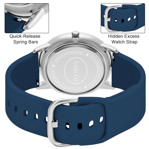 Relojes Hombre, Watch Imagen adicional