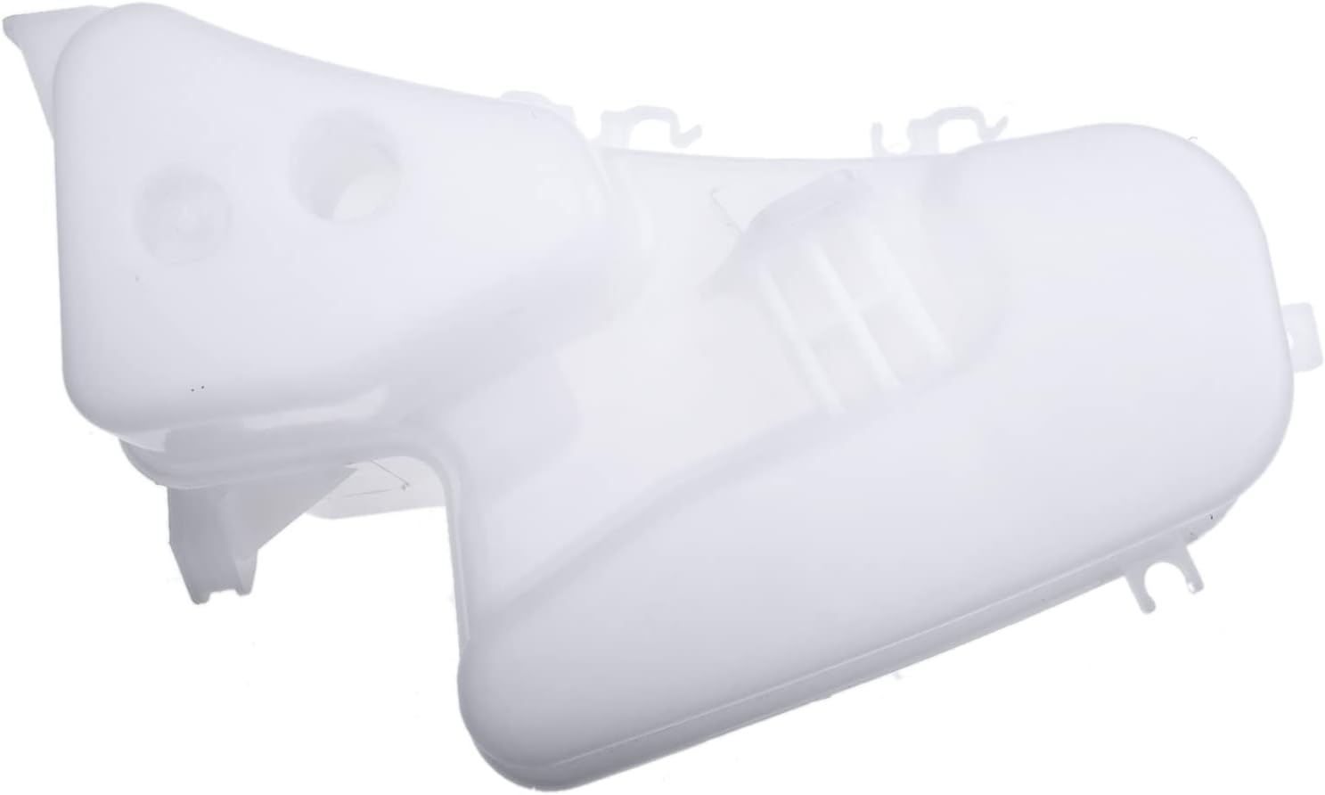 A-Premium Windshield Washer Reservoir Compatible with Land Rover Vehicles - Range Rover 2002-2012, 4.2L 4.4L 4.6L 5.0L - Replace# DMB500170
