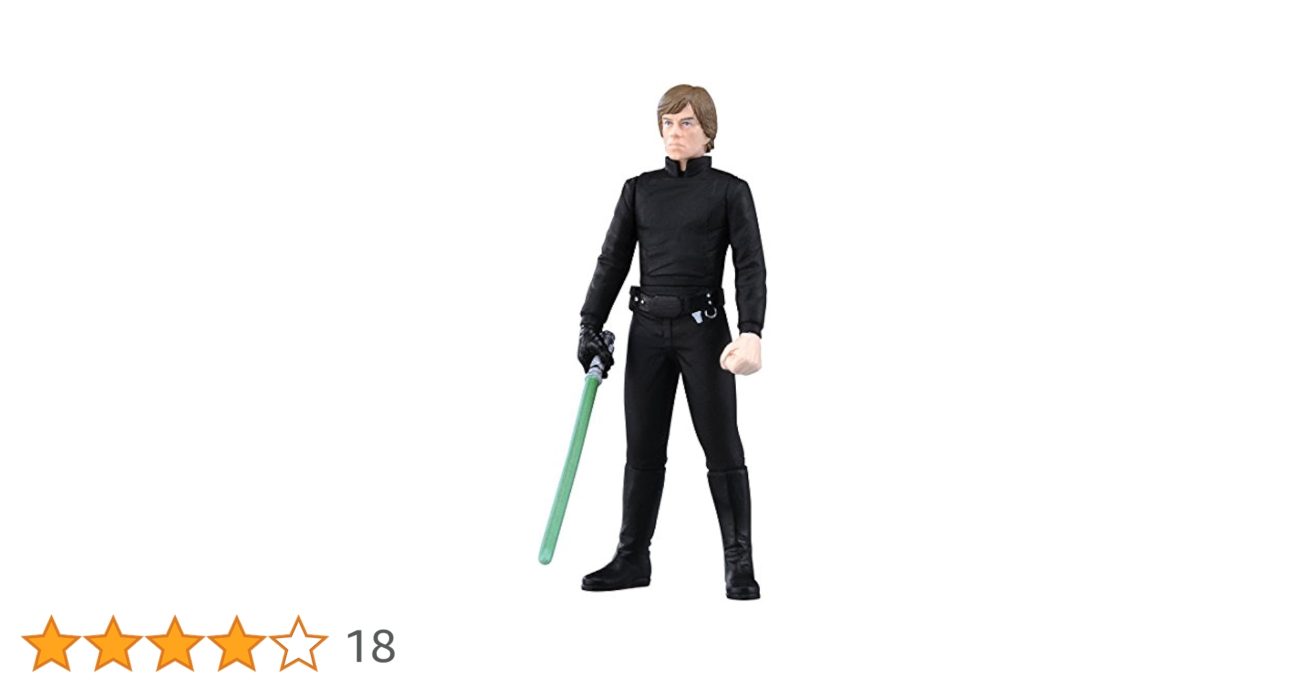 Amazon.co.jp: メタコレ スター・ウォーズ #06 ルーク・スカイ