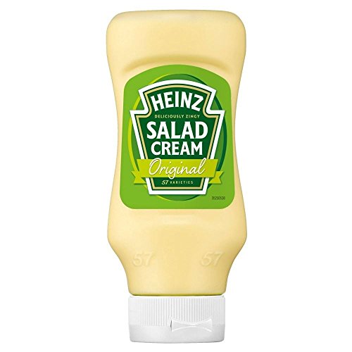 Creme Salade Heinz De 460G