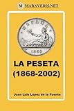 pesetas euro conversione  LA PESETA (1868-2002)