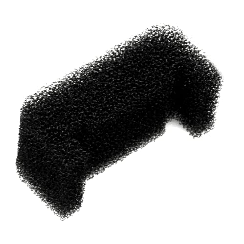 Filtro de esponja para fuente de agua para mascotas 8 pzas miniatura 5