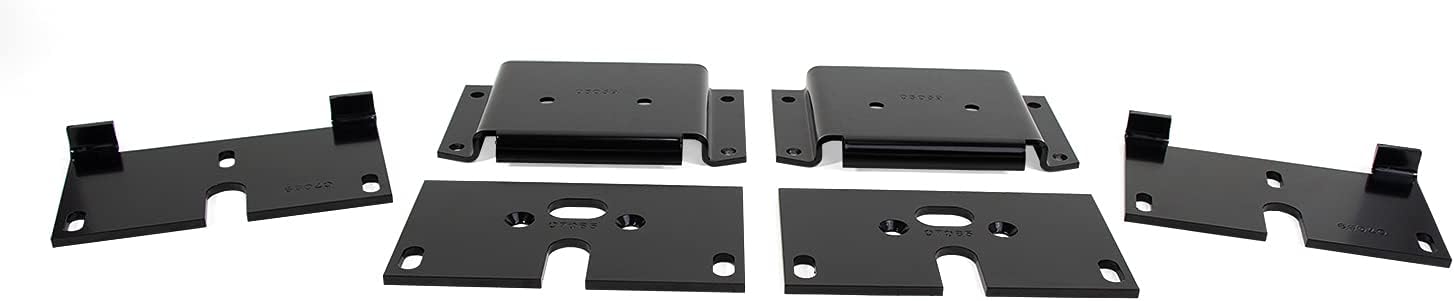 Air Lift 88234 LoadLifter 5000 Ultimate Air Suspension Kit