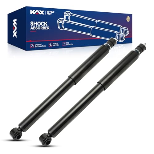 KAX Rear Struts for Toyota Sequoia 2001 2002 2003 2004 ...