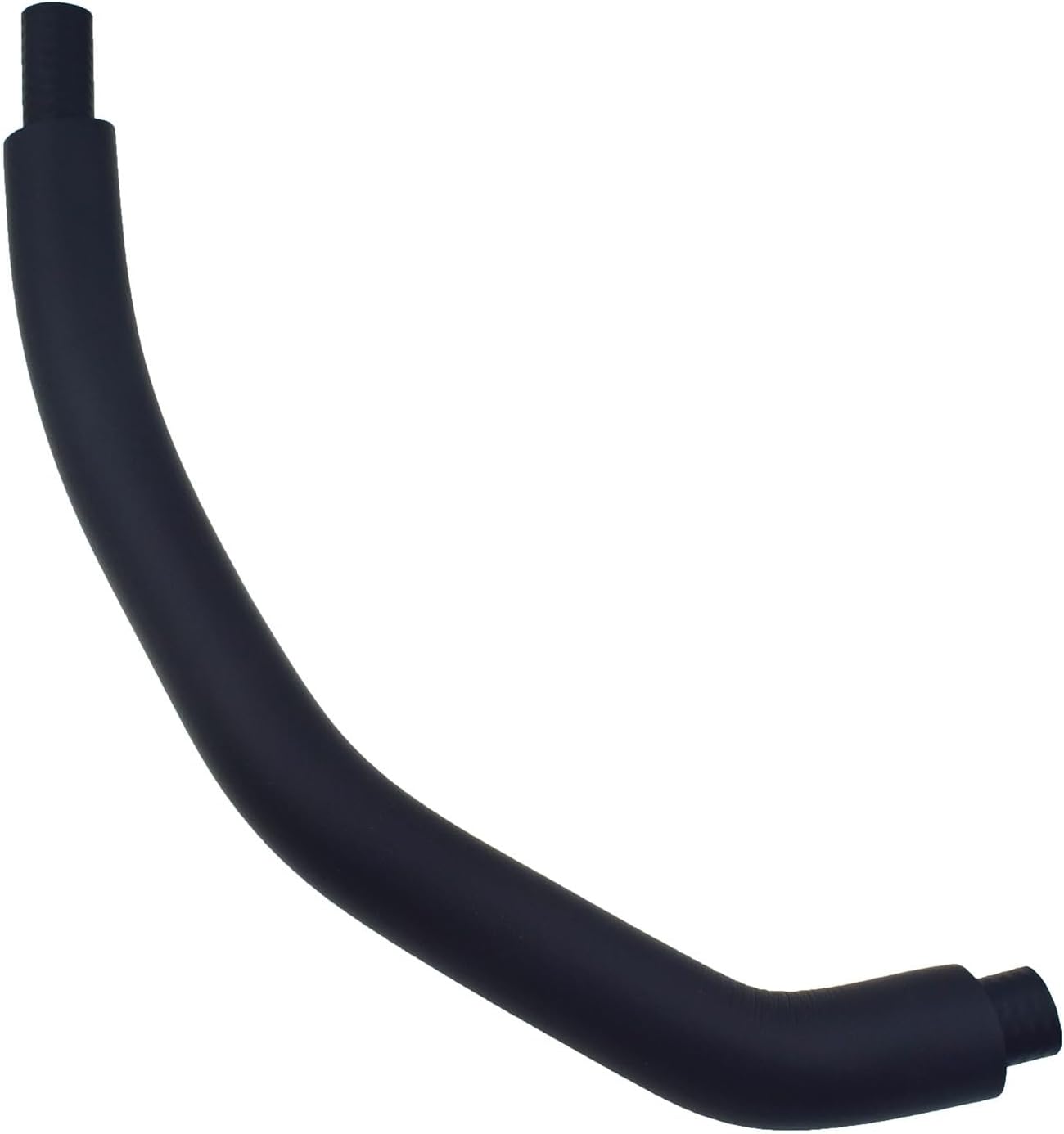 PCV Valve Ventilation Hose Compatible with Toyota 03-09 4Runner 00-04 Tundra 01-04 Sequoia 98-05 Land Cruiser 4.7L 12261-50050