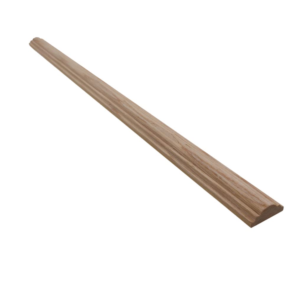 Sculpture sur bois Deca applique meuble maison décoration moulage DIY 2.5cm