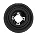 CNS Engine Harmonic Balancer Crankshaft Pulley Compatible/Replacement for 89-99 MITSUBISHI/EAGLE/PLYMOUTH 
