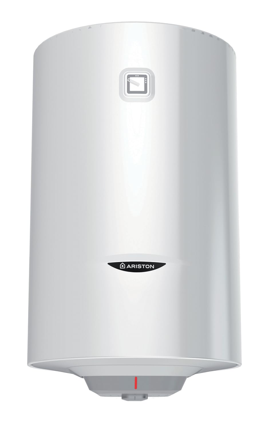 Ariston PRO 1 R 50 litres Chauffe-eau Électrique Vertical Mural Résistance Blindée