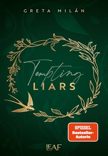 Tempting Liars (Tempting-Dilogie 1) (German Edition)