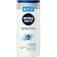 NIVEA MEN Sensitive