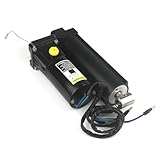 8M0090335 8M0171818 Outboard Power Tilt and Trim Assembly 75-115HP 2-Wire 4-Stroke compatible with Mercury F-75 F-80 F-90 F-100 F-115