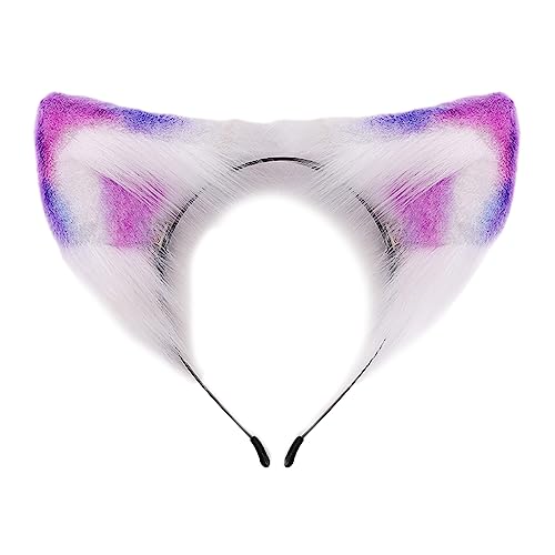 Bandeau d'oreille cosplay cadeau idéal étudiantes Noël