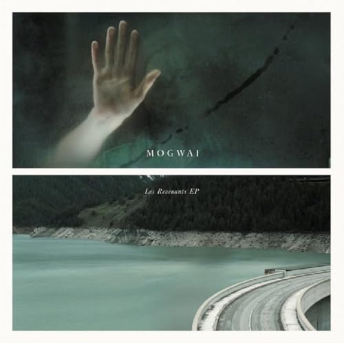 Les Revenants Soundtrack