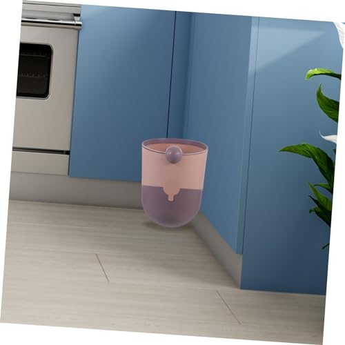 Cabilock Papelera Pequeña de Cocina en Estilo Nórdico miniatura 3