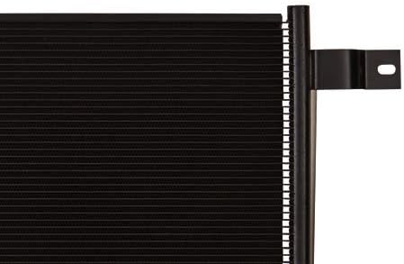A/C AC Condenser Compatible With Jeep Wrangler Wrangler JK 4239