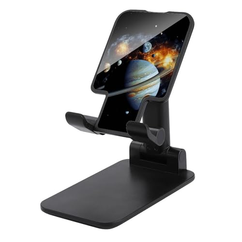 Support téléphone portable universel avion noir compatible smartphone