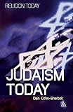 Judaism Today (Religion Today)