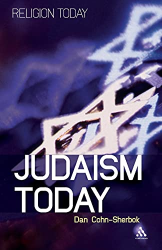 Judaism Today: An Introduction (Religion Today)