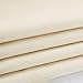 DEWUFAFA 150 cm Breit Canvas Stoff Meterware Segeltuch Meterware Dekoration Nähen Basteln Vorhänge Kissen Taschen Geldbörsen Bettbezug Stuhl Polsterbezug Sofabezug(Size:1.5 * 1m,Color:Beige)