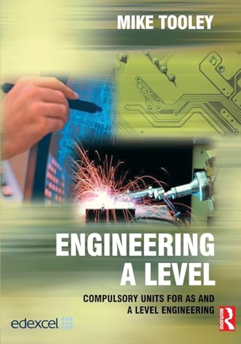 Engineering a Level: Compulsory Units for AS And A Level Engineering view 2