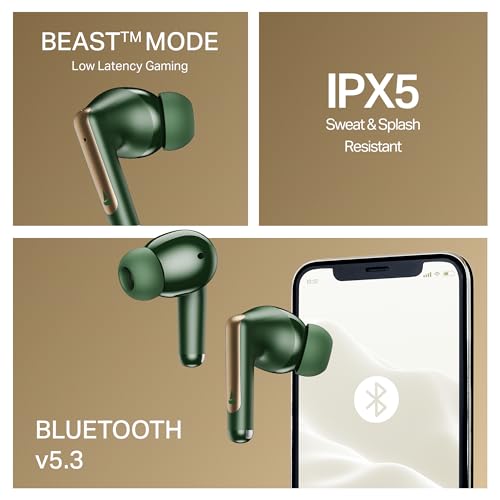 Product Variant View