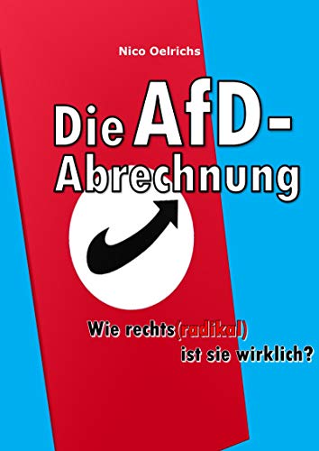Wie Rechts Ist Die Afd Wirklich