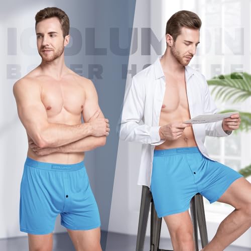 Consejos para Comprar Hombre en Boxer en Casa favoritos de las personas. 29 Imagen adicional