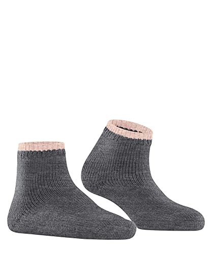 Image of FALKE Women's Cosy Plush Socks, Warm and Ultra Soft, Wool Alpaca, Ankle Length, Warming, Trendy Leisure Clothing