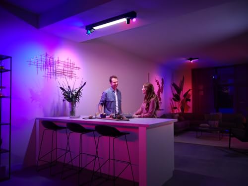 Philips Hue Centris Lámpara Inteligente 3 41Cm +Ksd9L. SL500