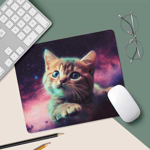 Tapis de souris ultra fin de haute précision surface lisse
