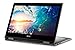 Price comparison product image Dell Inspiron 13 5000 13.3 Inch 2-in-1 FHD Touchscreen Convertible Laptop (Grey) Intel Core i5-8250U, 8 GB RAM, 256 GB SSD, Window 10 Home