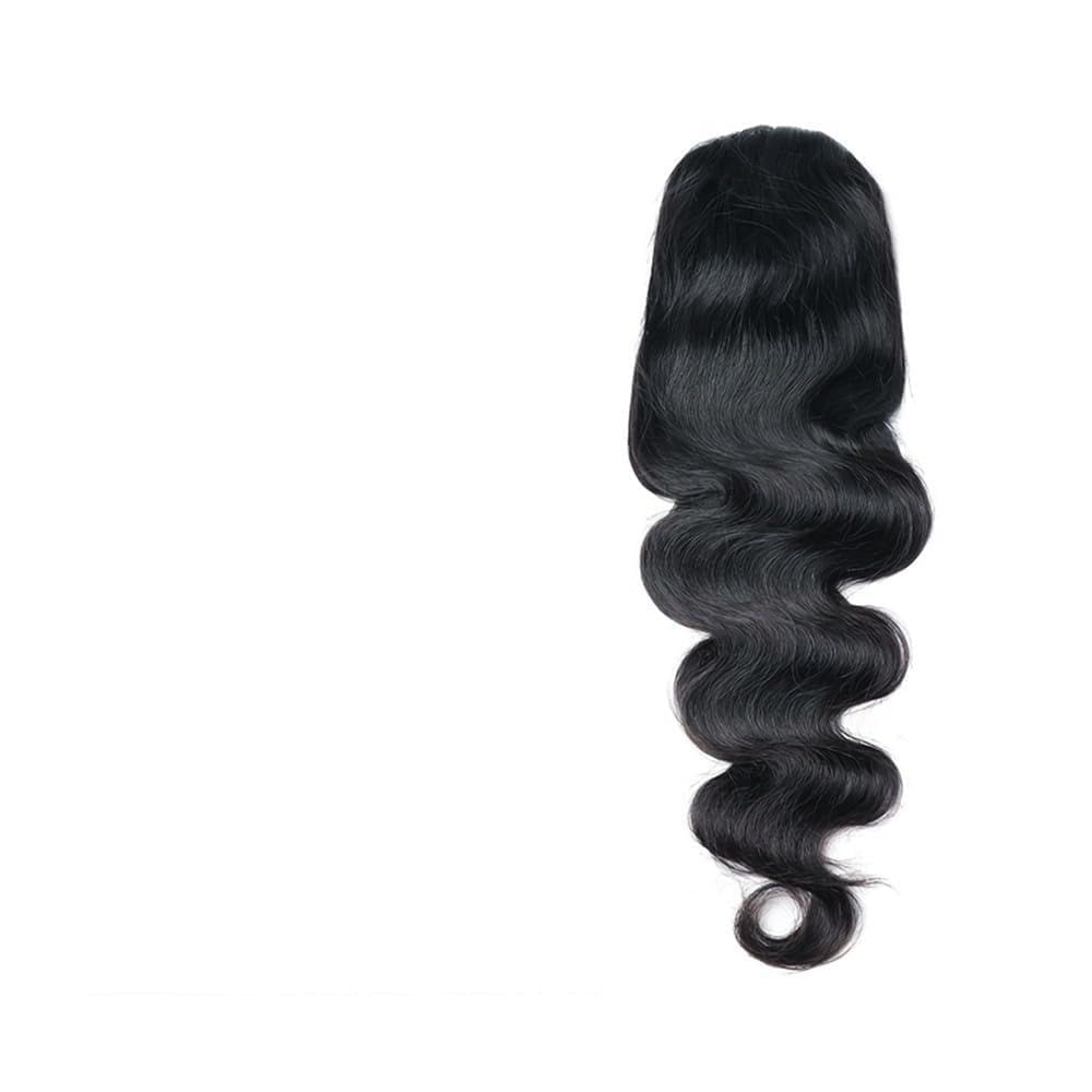 Kucyk, Brazylijskie włosy Remy w kucyk, doczepiane, 10-26 cali,Przedłużanie włosów(20inches)