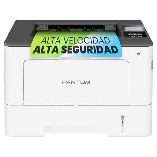 PANTUM BP5200DW Impresora Láser Monocromo 42ppm,...