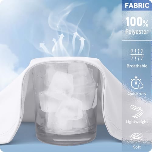 baleaf Women's Sun Shirts UPF 50+ Lightweight Running Jacket UV Protection Athletic Full Zip Long Sleeve Pockets - Image 6